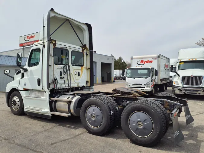 2019 FREIGHTLINER/MERCEDES NEW CASCADIA PX12664