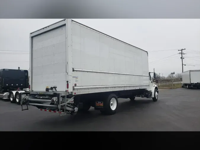 2020 Freightliner Business Class M2 106