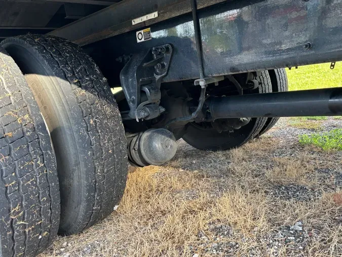 2021 Kenworth T270