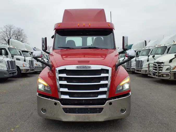 2019 FREIGHTLINER/MERCEDES NEW CASCADIA PX12664