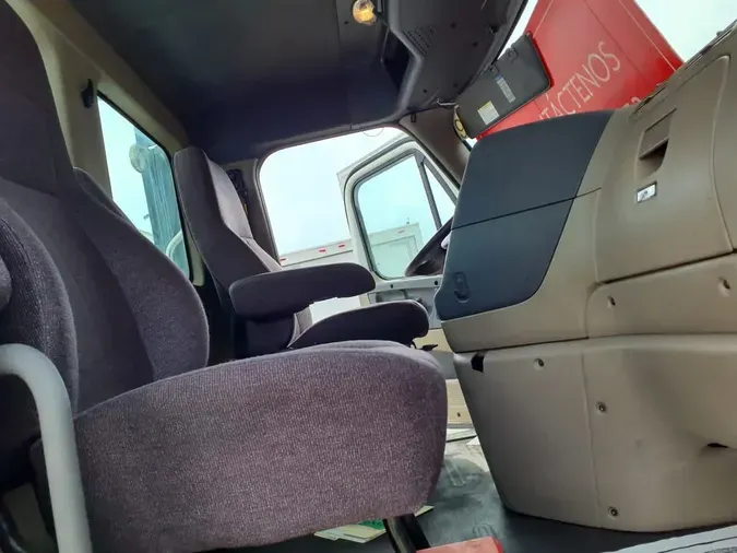 2019 FREIGHTLINER CASCADIA 125