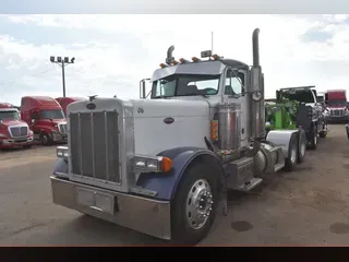 2005 PETERBILT 379EXHD