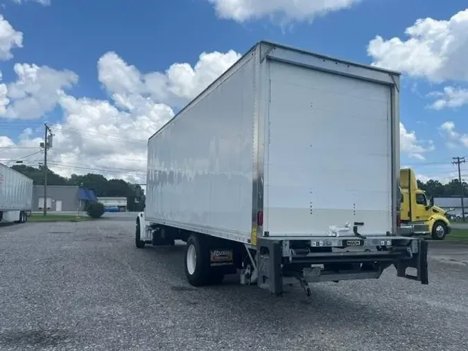 2023 Freightliner Business Class M2 1067ff0a92608b564830e25edfc8a093a66