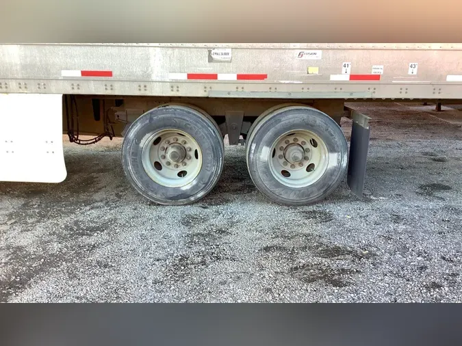 2014 Wabash DVHDHPC7ff12578d14a26e59d06dee57d00bc83