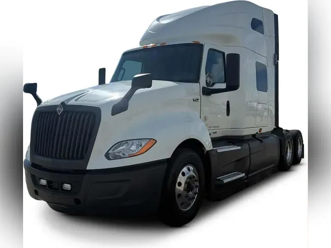 2022 International LT6257ff274c677cc1c171ed903fd1acf8d60