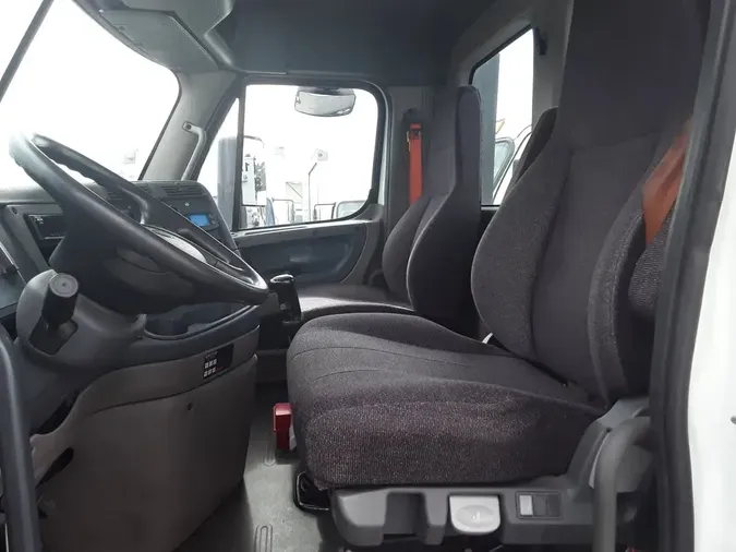 2019 FREIGHTLINER CASCADIA 125