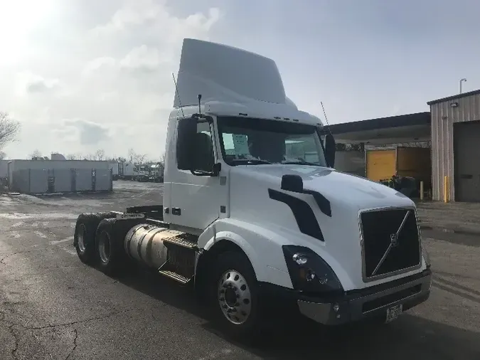 2017 Volvo VNL643007ff315643508d9e2538c51b18c57aea6