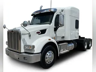 2021 Peterbilt 567