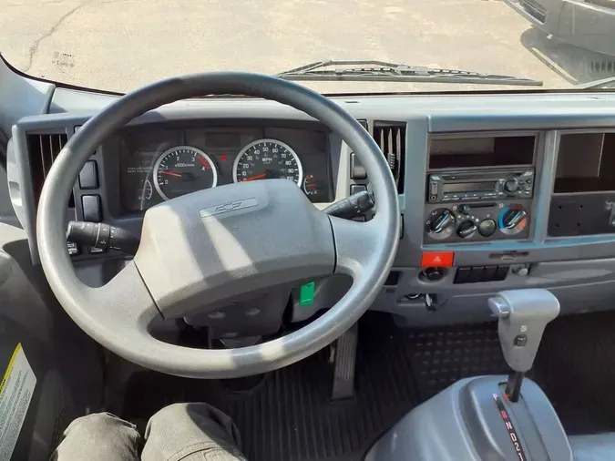 2020 CHEVROLET MOTOR DIV. LCF 4500HD