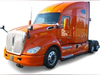 2020 Kenworth T680