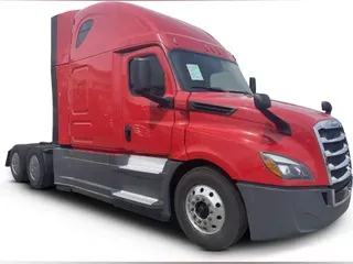 2022 Freightliner Cascadia