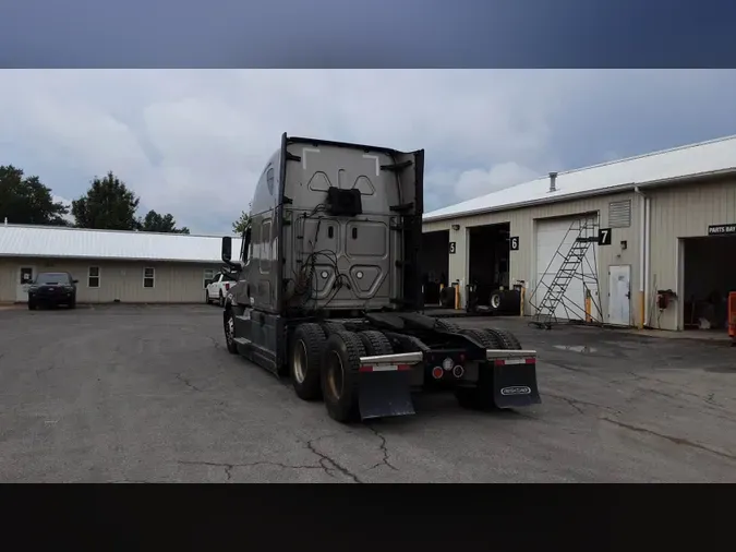 2022 Freightliner Cascadia 1267ff66c2d0f7bb64062b7e6d3984abfce
