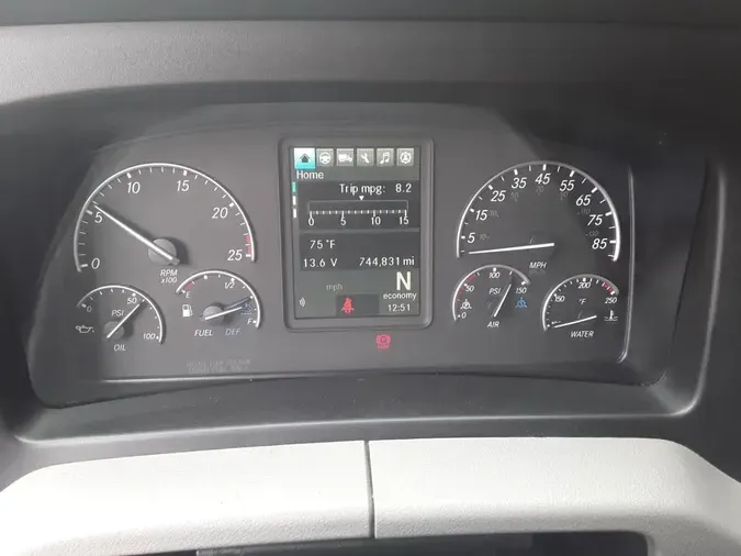 2020 FREIGHTLINER/MERCEDES NEW CASCADIA PX12664