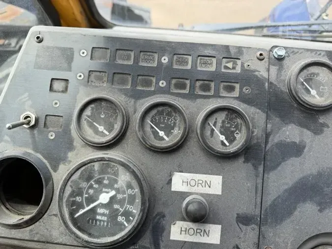 2014 KALMAR OTTAWA 4X2