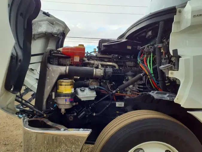 2019 FREIGHTLINER/MERCEDES NEW CASCADIA PX12664