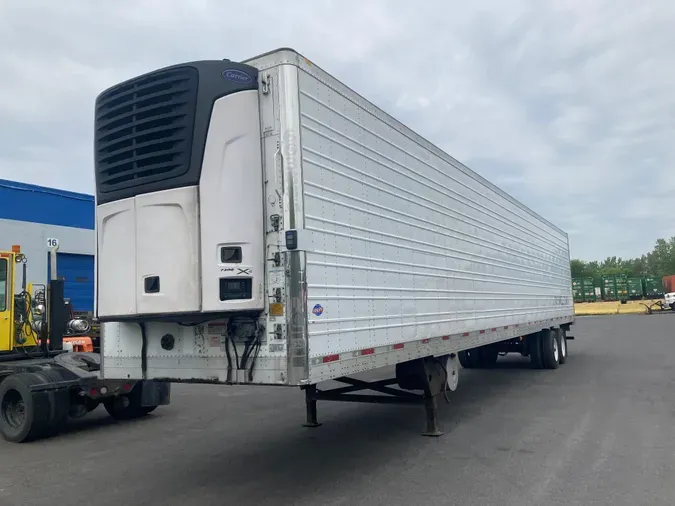 2017 UTILITY TRAILERS VS2RA 53/162/1027ff857ef7f776cb2fcce57da6bc2b834