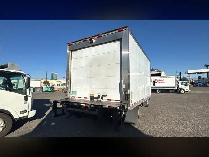 2018 ISUZU NQR7ff897befcb3824d67aa0819db5b290d