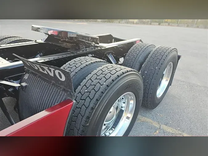 2022 VOLVO VNL64T3007ff9cebe525ed451a6040766619fe74f