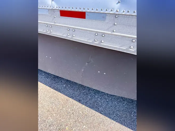 2019 VANGUARD VAN - REF