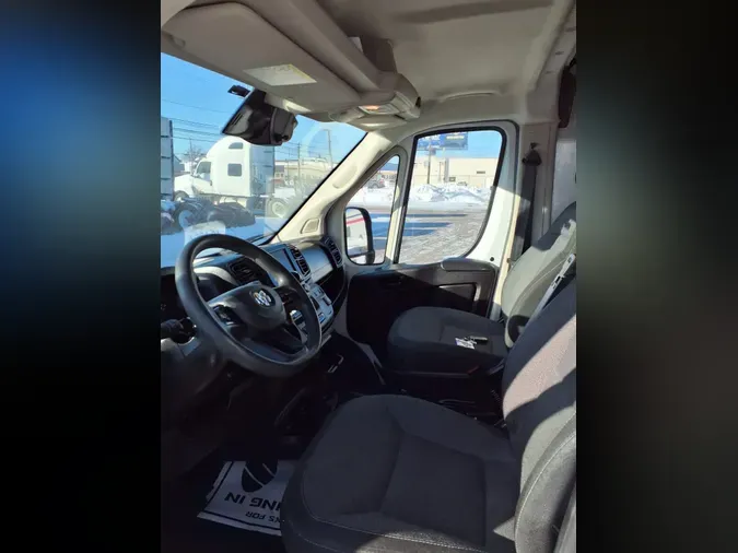 2022 DODGE/DIV. CHRYSLER RAM 2500