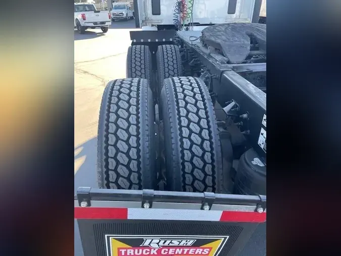 2020 Peterbilt 579