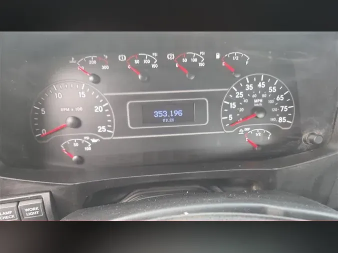 2018 INTERNATIONAL RH6137ffb72abecb48b0a73533eb1ce310338