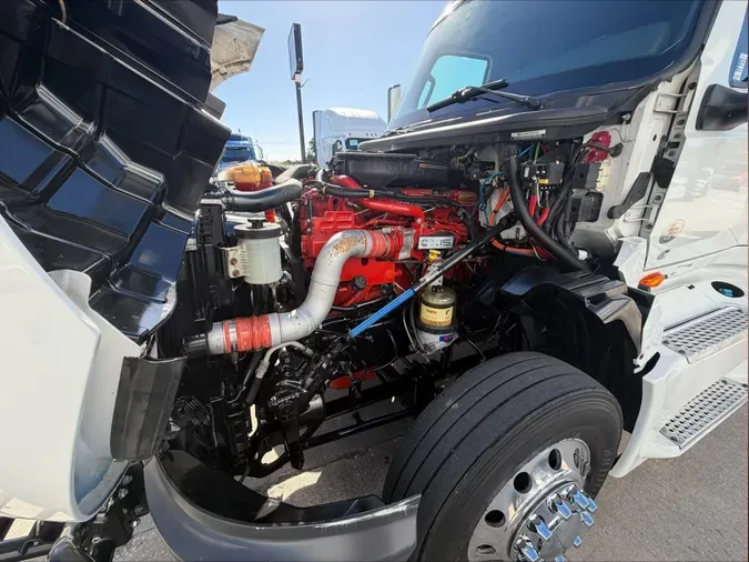 2022 International LT6257ffbd917c9a580a5b5bf75f78581af75