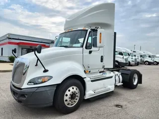 2016 NAVISTAR INTERNATIONAL PROSTAR