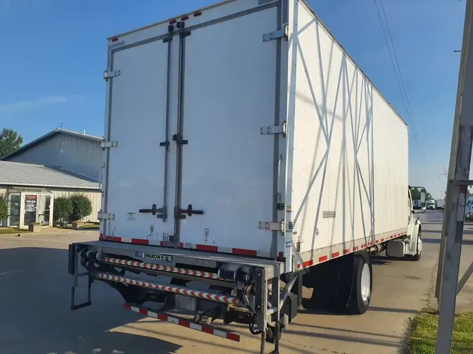 2023 FREIGHTLINER/MERCEDES M2 1067ffc47cdf0472ef1418fe2d66b332580