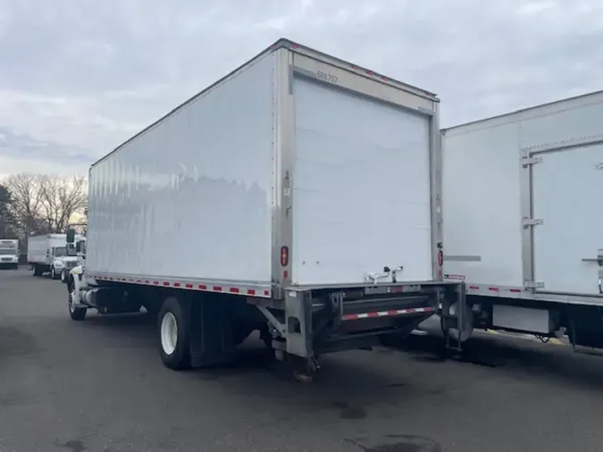 2018 NAVISTAR INTERNATIONAL 4300