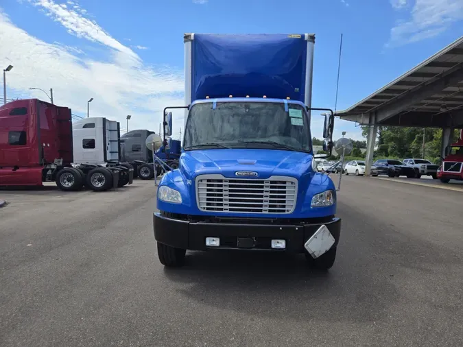 2020 Freightliner Business Class M2 106