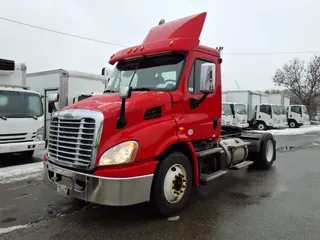 2019 FREIGHTLINER/MERCEDES CASCADIA 113