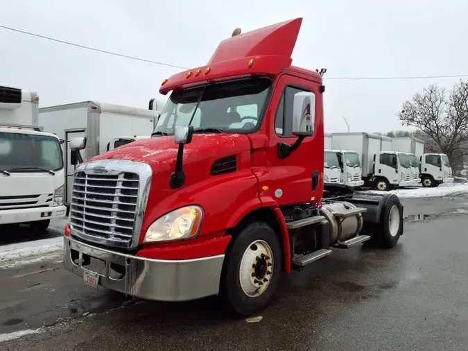 2019 FREIGHTLINER/MERCEDES CASCADIA 1137ffe257094ef82d2261712a98be0dc34