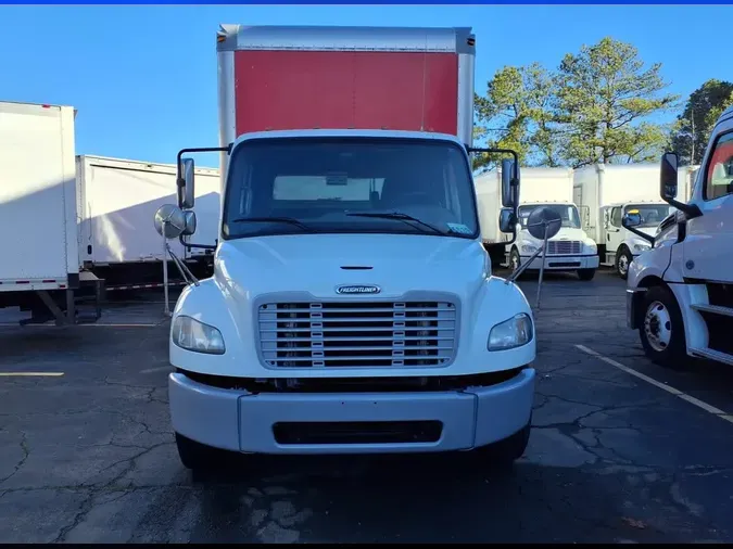 2019 FREIGHTLINER/MERCEDES M2 106