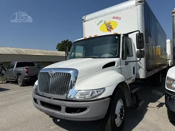 2012 INTERNATIONAL DURASTAR 43007fff573a2fae60e5889eceeefc591ca5