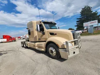 2020 KENWORTH T680