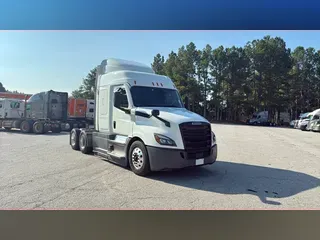 2022 Freightliner Cascadia 126