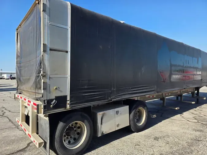 2016 FONTAINE TRUCK EQUIPMENT HCR5212WSA 48/102