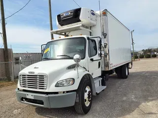 2019 FREIGHTLINER/MERCEDES M2 106