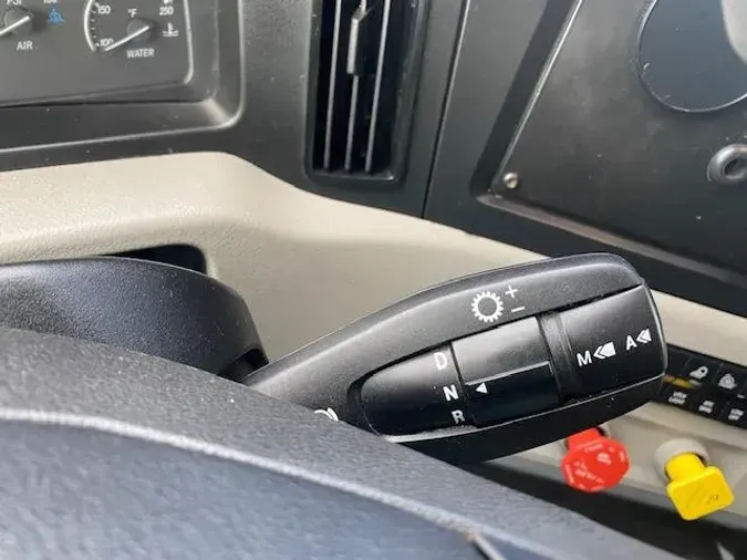 2021 Freightliner Cascadia