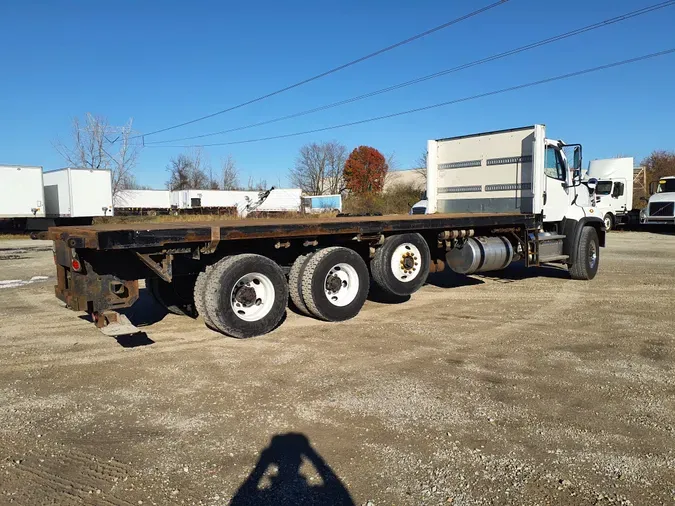 2016 FREIGHTLINER/MERCEDES 108SD