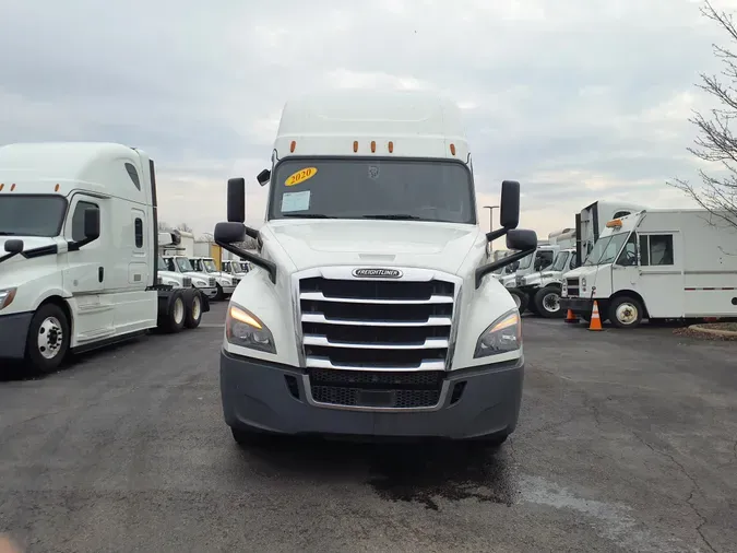 2020 FREIGHTLINER/MERCEDES NEW CASCADIA PX12664