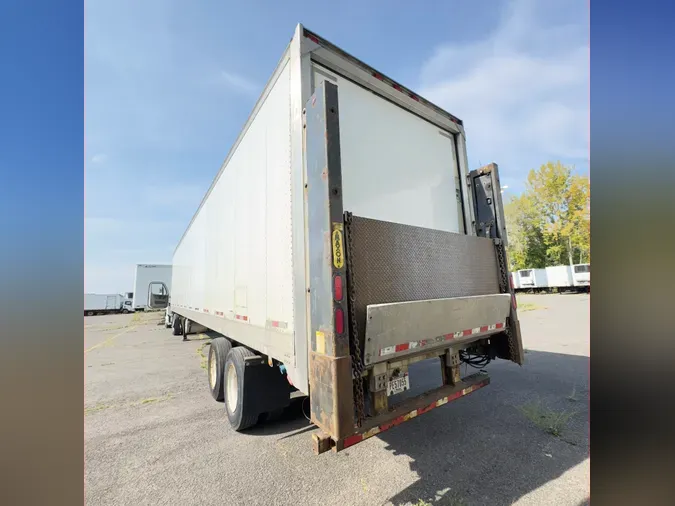 2012 GREAT DANE TRAILER 7211TZ-1AW -488005ce6e19aebce9af7209a17b84e485