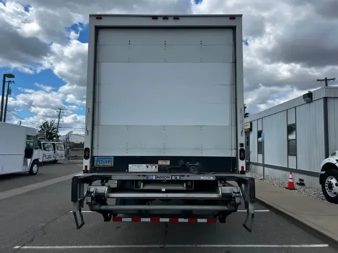2018 FREIGHTLINER/MERCEDES M2 1068005e5ea17c4bcae7184db3b851fd4b1