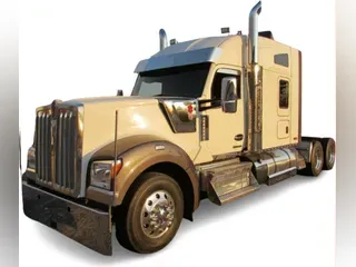 2023 Kenworth W990