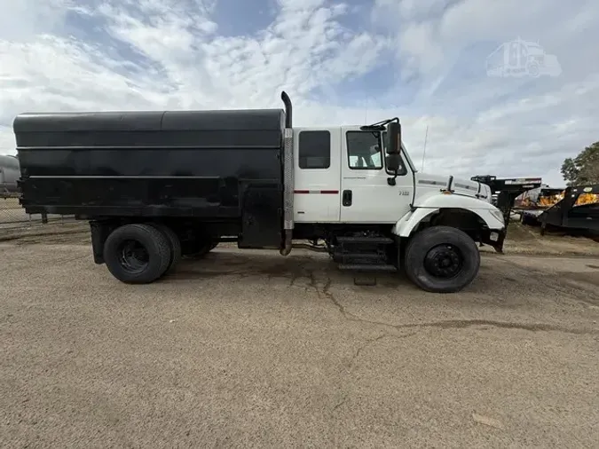 2007 INTERNATIONAL WORKSTAR 7300800714dab94739e49dc08bde6eeccbdb