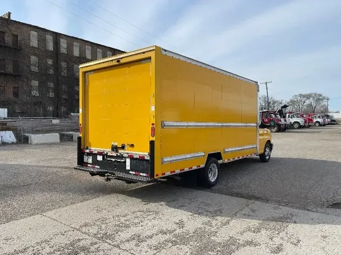 2019 General Motors Corp G33903