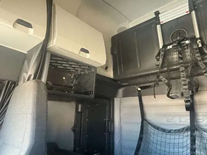 2020 Freightliner New Cascadia 126