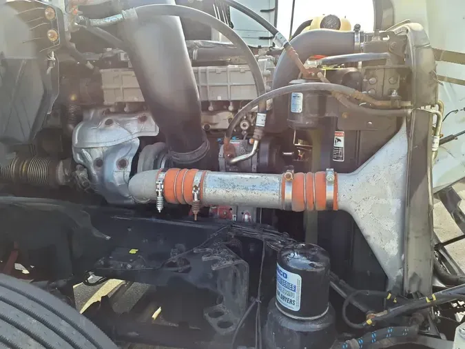 2020 FREIGHTLINER NEW CASCADIA PX12664