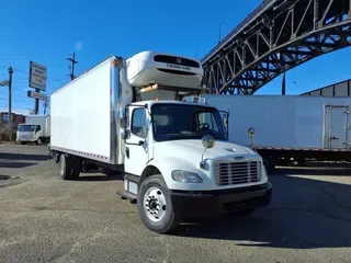 2020 FREIGHTLINER/MERCEDES M2 106